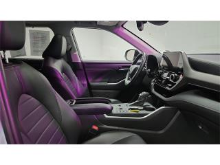 2024 Toyota Highlander