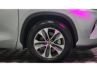 2024 Toyota Highlander