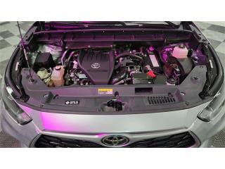 2024 Toyota Highlander