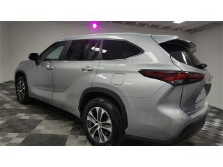 2024 Toyota Highlander