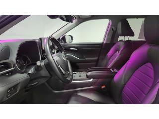 2024 Toyota Highlander
