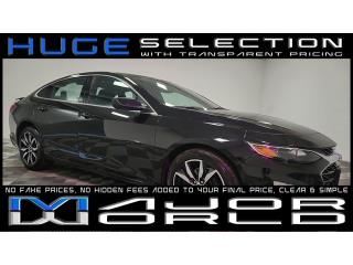 2025 Chevrolet Malibu