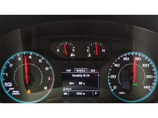 2025 Chevrolet Malibu