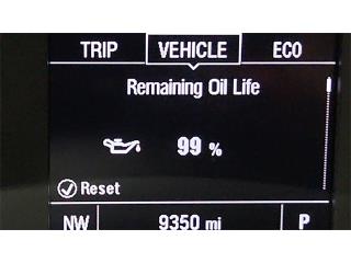 2025 Chevrolet Malibu