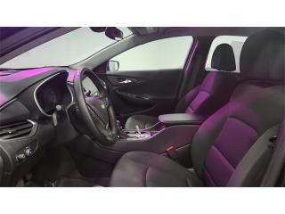2025 Chevrolet Malibu