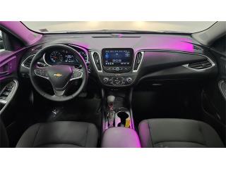 2025 Chevrolet Malibu