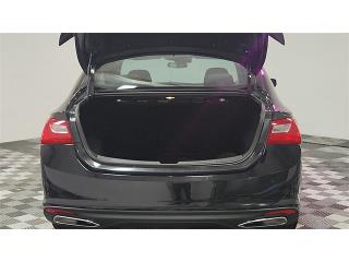 2025 Chevrolet Malibu