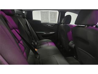 2025 Chevrolet Malibu