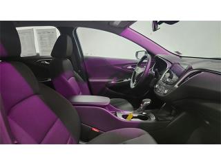 2025 Chevrolet Malibu