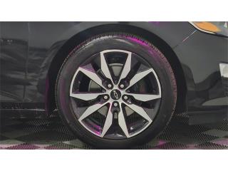 2025 Chevrolet Malibu