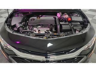 2025 Chevrolet Malibu