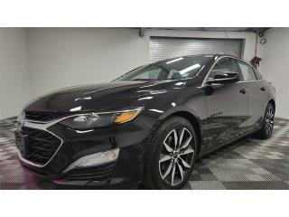 2025 Chevrolet Malibu
