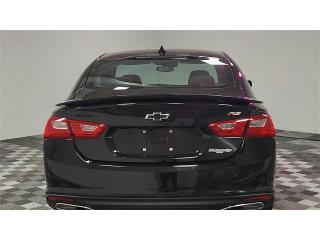 2025 Chevrolet Malibu