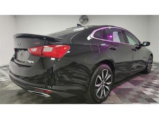 2025 Chevrolet Malibu