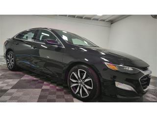 2025 Chevrolet Malibu