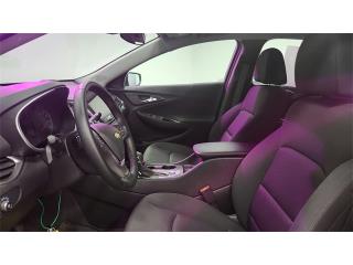 2025 Chevrolet Malibu