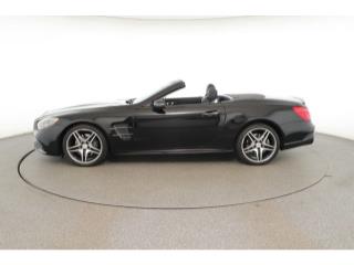 2018 Mercedes-Benz SL