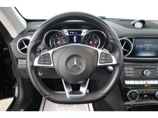 2018 Mercedes-Benz SL