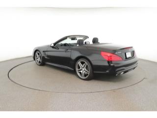 2018 Mercedes-Benz SL