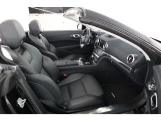 2018 Mercedes-Benz SL