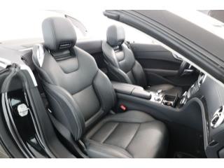 2018 Mercedes-Benz SL