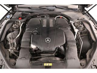 2018 Mercedes-Benz SL