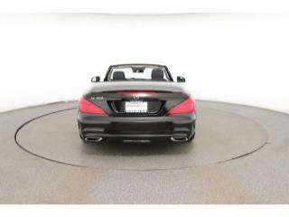 2018 Mercedes-Benz SL