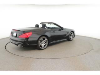2018 Mercedes-Benz SL