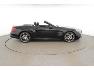 2018 Mercedes-Benz SL