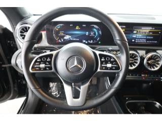 2022 Mercedes-Benz CLA