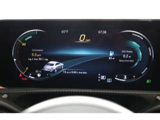 2022 Mercedes-Benz CLA