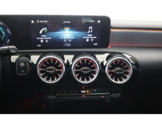 2022 Mercedes-Benz CLA