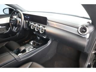 2022 Mercedes-Benz CLA