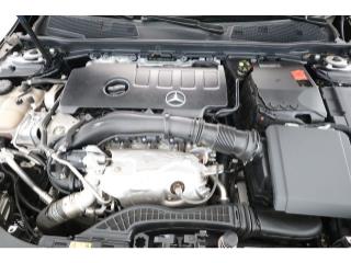 2022 Mercedes-Benz CLA