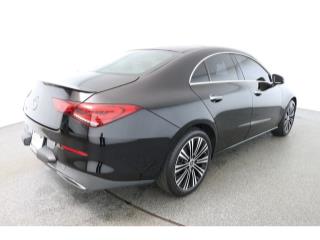 2022 Mercedes-Benz CLA