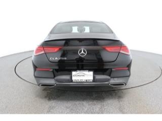 2022 Mercedes-Benz CLA