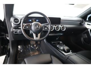 2022 Mercedes-Benz CLA