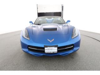 2016 Chevrolet Corvette