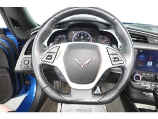 2016 Chevrolet Corvette