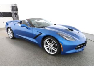 2016 Chevrolet Corvette