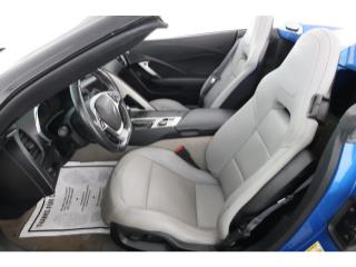 2016 Chevrolet Corvette