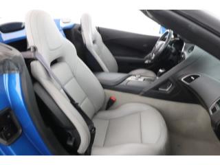 2016 Chevrolet Corvette