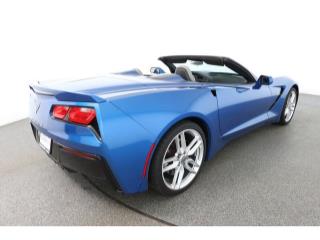 2016 Chevrolet Corvette