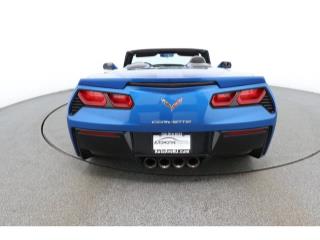 2016 Chevrolet Corvette