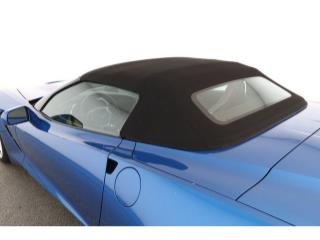 2016 Chevrolet Corvette