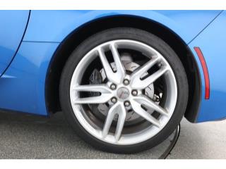 2016 Chevrolet Corvette