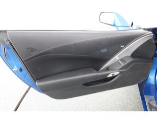 2016 Chevrolet Corvette