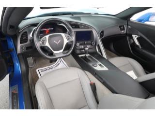 2016 Chevrolet Corvette