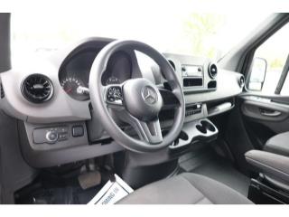 2023 Mercedes-Benz Sprinter Cargo Van