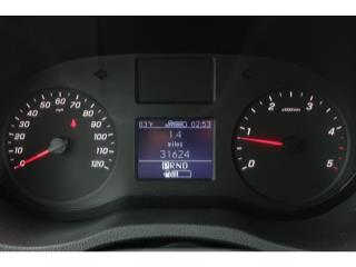 2023 Mercedes-Benz Sprinter Cargo Van